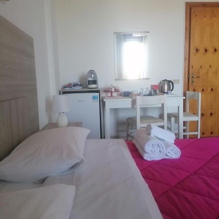 Apartamento Parata House1 Otranto Exterior foto