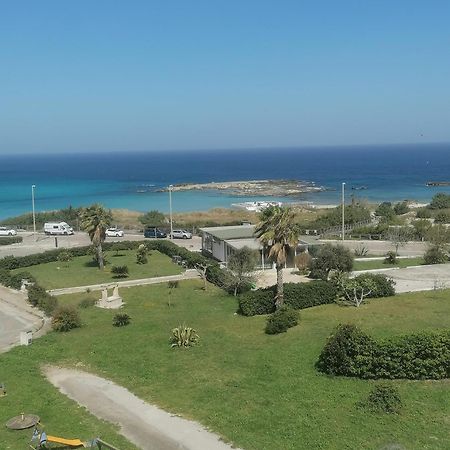 Apartamento Parata House1 Otranto Exterior foto