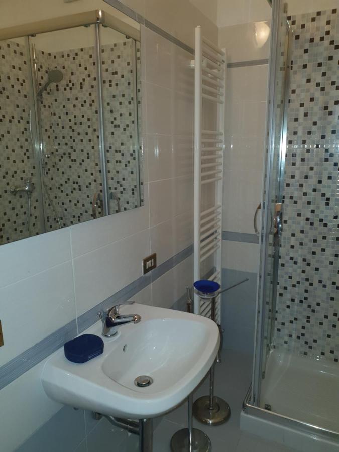 Apartamento Parata House1 Otranto Exterior foto